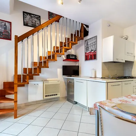 Hostdomus - Miki House Free Garage * Pietra Ligure