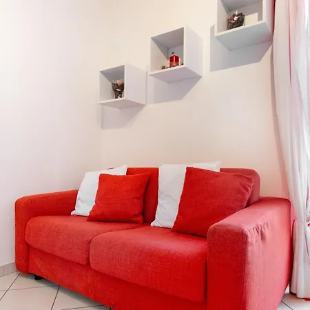 Apartment Hostdomus - Miki House Free Garage *