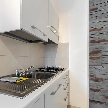 Hostdomus - Miki House Free Garage Pietra Ligure