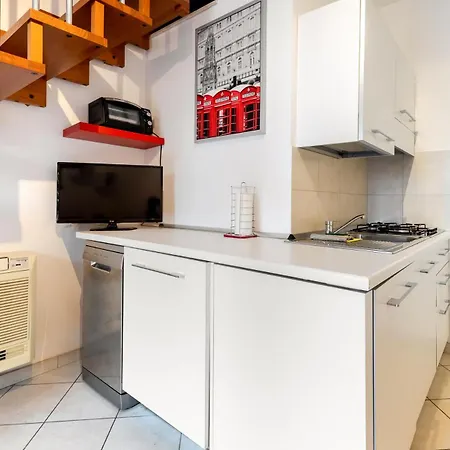 Hostdomus - Miki House Apartment